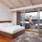 SOUL OF TRENTO Exclusive Jacuzzi Loft