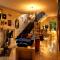 UTOPIA "The Art of Bed & Breakfast"