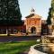 Mercure Haydock Hotel