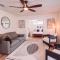 Sanctuary at the Springs - King Beds , Families