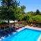 Casa Trees Boutique Hotel