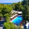 Casa Trees Hotel