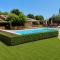 Agriturismo Eco-Bio Villa Vacasio