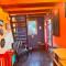 El Kamaruco Tiny House
