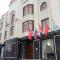 Suleyman hotel