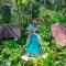 Be Bali Hut Farm Stay
