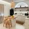 Tresoria Andros Boutique Residence