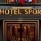 SPOR HOTEL