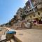 Hotel Sita Wake Up to the Ganges in the Spiritual Heart of Varanasi