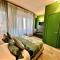 BOBOTEL Central Station SMN b&b