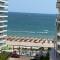 Studio Casa del Mar, Mamaia Nord, cu vedere la mare & lac