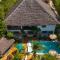 Daima Villas