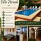ApartHotel Villa Pacande & Rooms