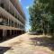 Complex GEC-HISTRIA Mamaia