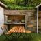 Cozy house with private courtyard Lannion