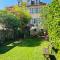 Le Jardin De Gustave