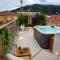 Alassio Black Loft
