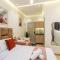 Studio luxe confort Tout à pied