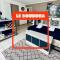 "Le studio Bouddha" Studio avec terrasse, centre ville, proche gare
