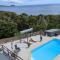 Villa Capelinhos