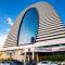 Sunshine Signature Apartments in Alliance Palace