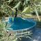 Glamping - La Giara