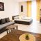 Subway Apartment