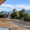 Chillon lake view by MK