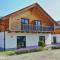 Nassfeld Holiday Home