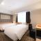 Vessel Inn Ueno Iriya Station