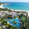 Sanya South China Hotel