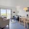 Sct Knudsborg - 12C - Apartment on the beach