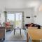 Sct Knudsborg - 12D - Apartment on the beach