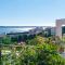 Portoroz Vintage Apartment with Amazing Sea View MO