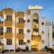 Lime Tree Hotel Huda City Centre - Gurugram, Sector 29