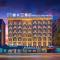 义乌曼卡兰酒店国际商贸城店Yiwu kaiding Hotel