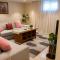 Spacious Apartment with Private Entrance & Free Parking