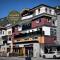 SonnenHOF hotel gerlos centrum
