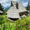 Koča Velika Planina - Chalet Kamrica
