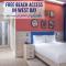 Hampton By Hilton Doha Old Town