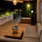 Le loft des mimosas proche de cannes