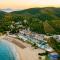 Trypiti Resort Blue Dream Palace and Hive Water Park