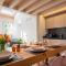 Riccati Loft, Historic Center Apartment, 2BR 2BA Lift