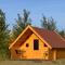 Fossatun Camping Pods & Cottages - Sleeping Bag Accommodation