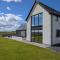 Flotnar Hús - Newbuild B&B