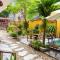 Tam Coc Paradise Homestay