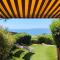 Appartement La Madrague