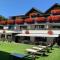 Hotel Alù Mountain Design