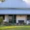 Lochinvar House