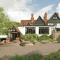Best Western The Webbington Hotel & Spa